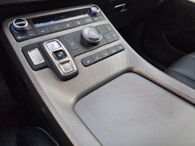 2025 Hyundai Palisade SEL Premium 8 Passenger