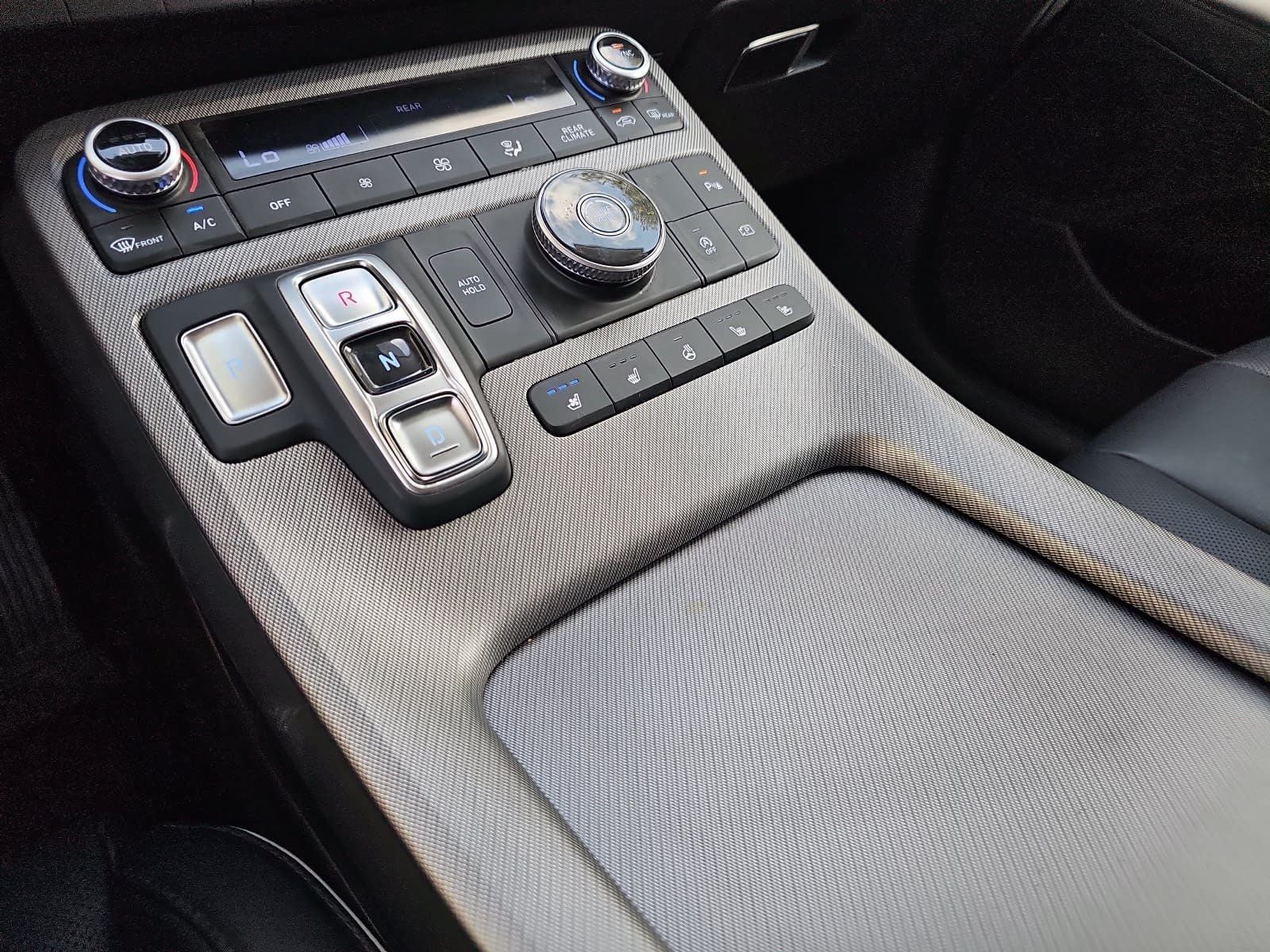 2025 Hyundai Palisade SEL Premium 8 Passenger
