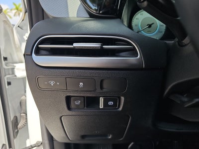 2025 Hyundai Palisade SEL Premium 8 Passenger
