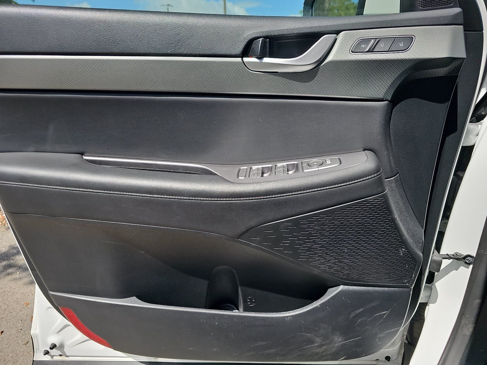 2025 Hyundai Palisade SEL Premium 8 Passenger