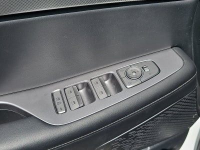 2025 Hyundai Palisade SEL Premium 8 Passenger