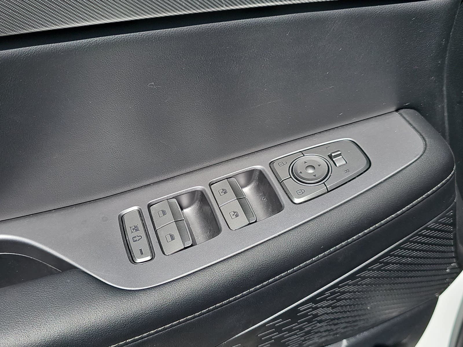 2025 Hyundai Palisade SEL Premium 8 Passenger