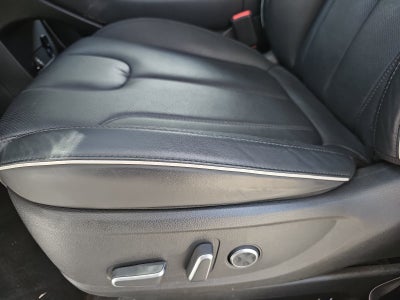 2025 Hyundai Palisade SEL Premium 8 Passenger