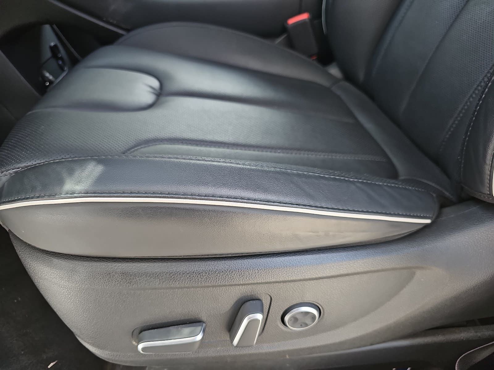 2025 Hyundai Palisade SEL Premium 8 Passenger