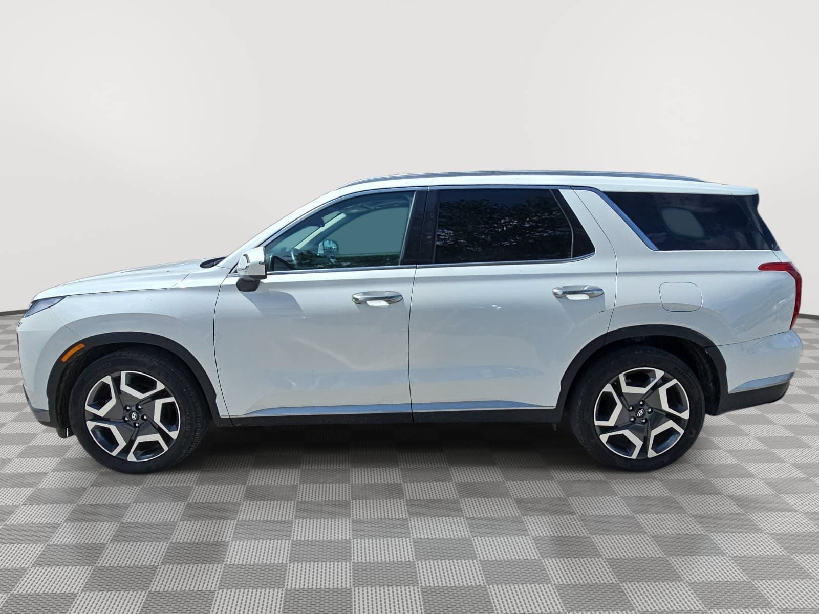2025 Hyundai Palisade SEL Premium 8 Passenger