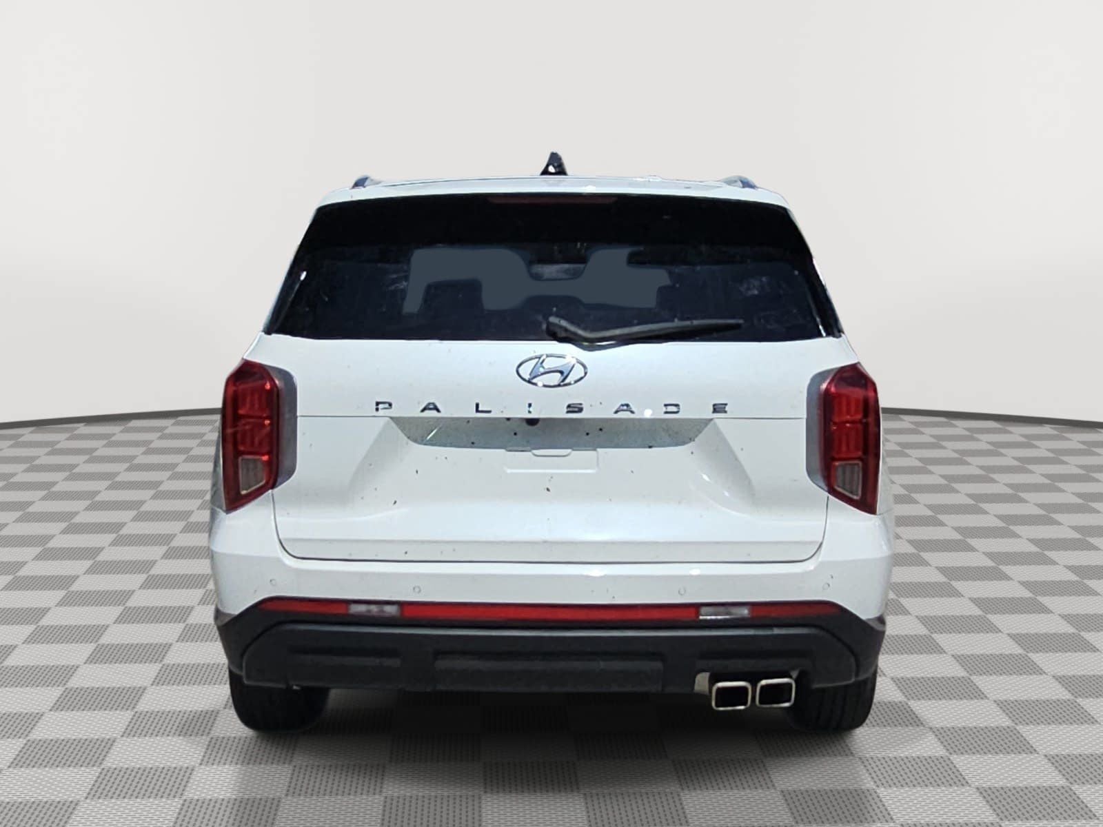 2025 Hyundai Palisade SEL Premium 8 Passenger