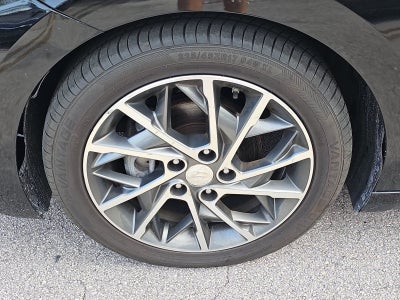2019 Hyundai Elantra Limited