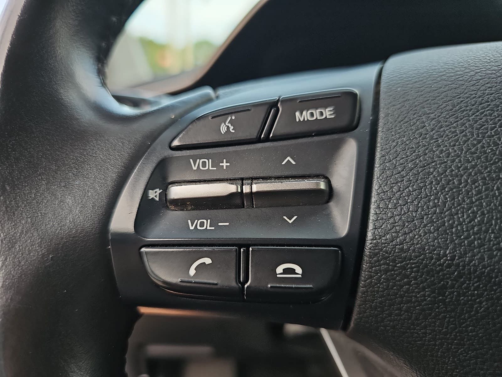 2019 Hyundai Elantra Limited