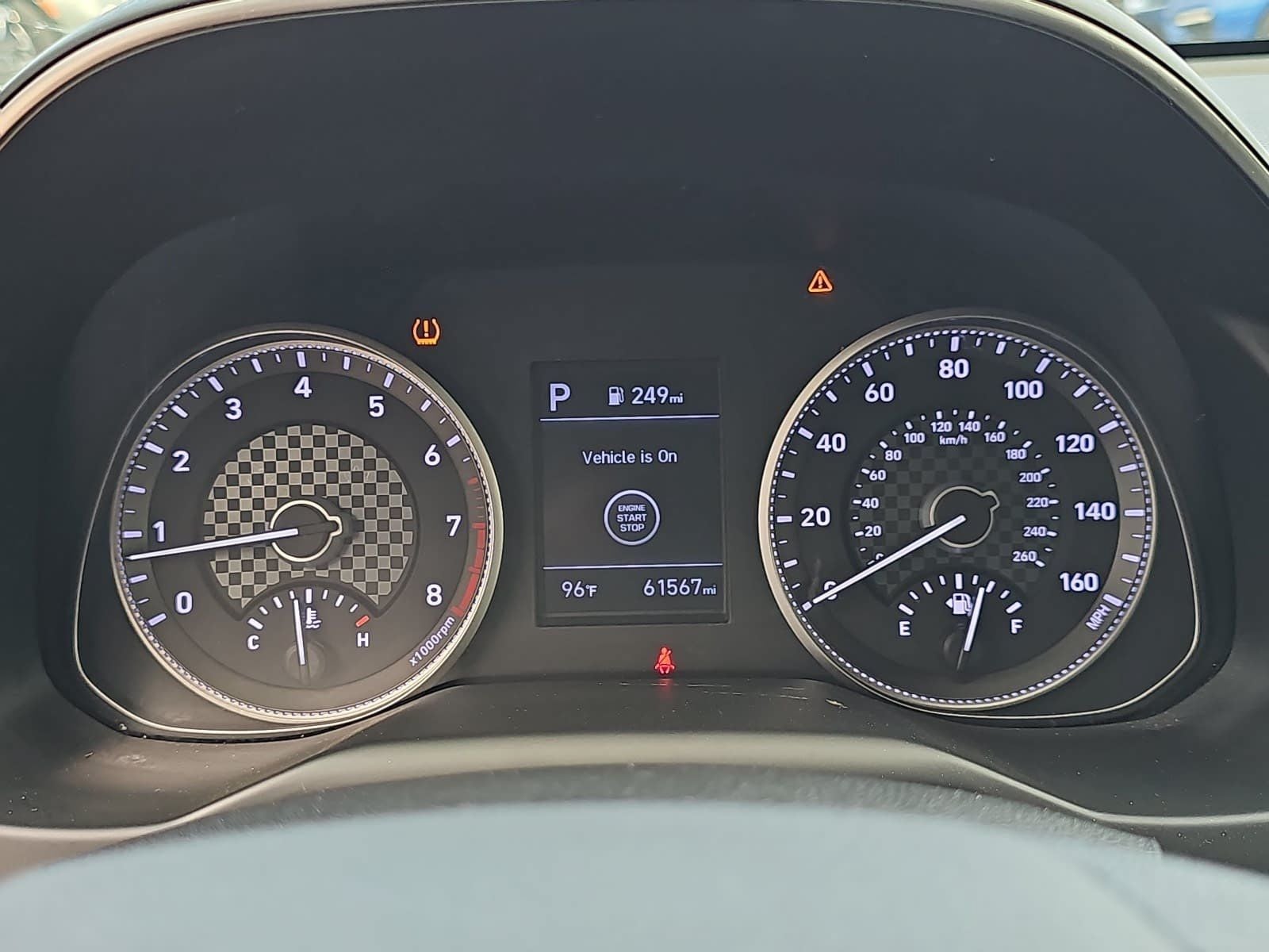 2019 Hyundai Elantra Limited