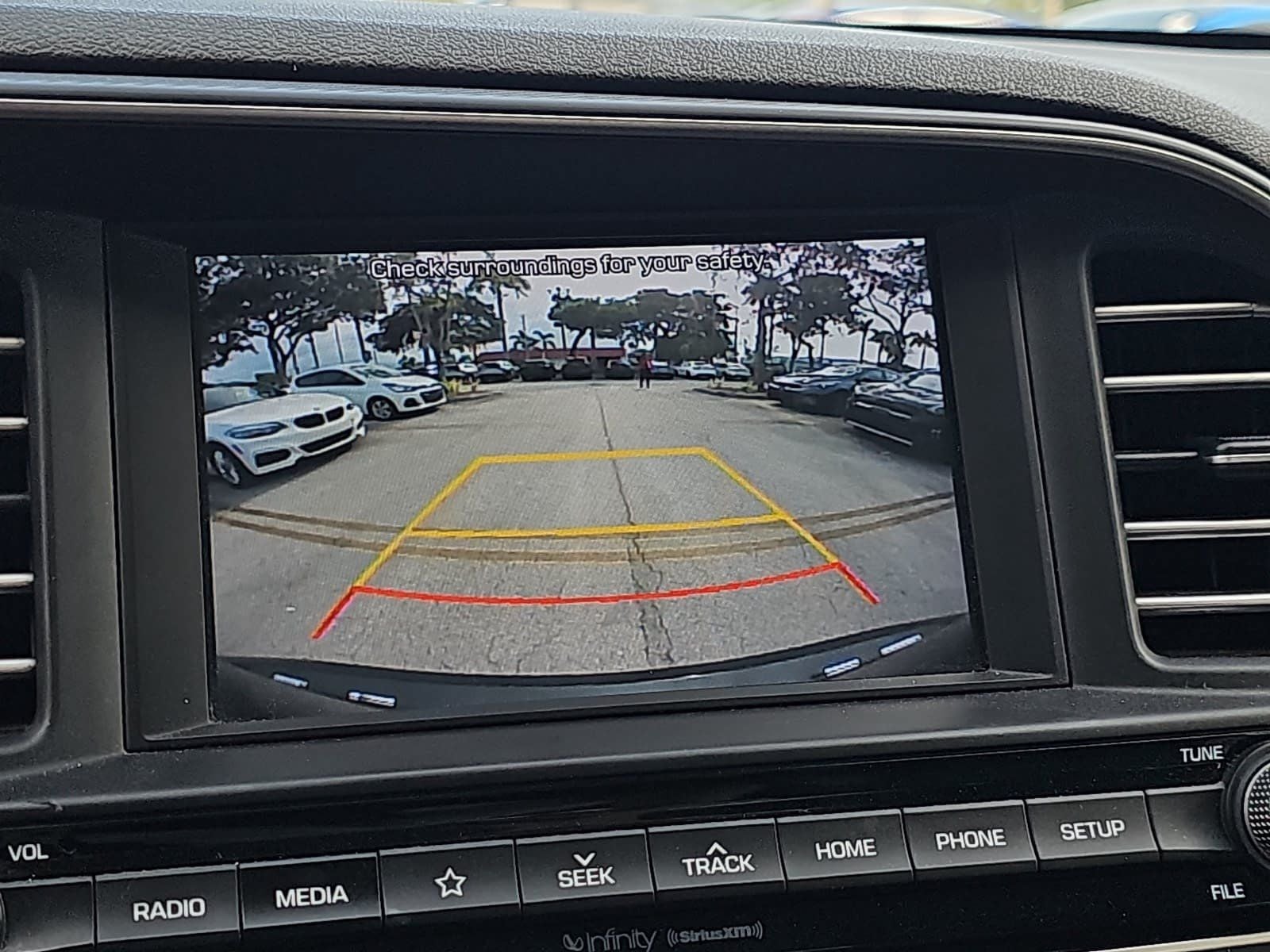 2019 Hyundai Elantra Limited