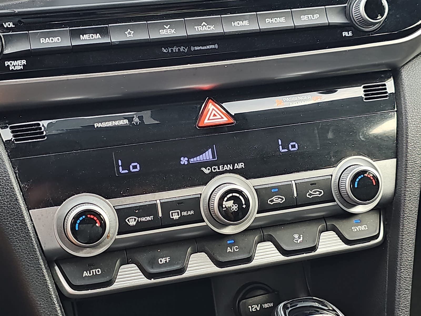 2019 Hyundai Elantra Limited