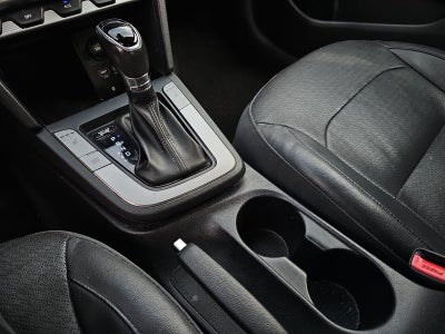 2019 Hyundai Elantra Limited