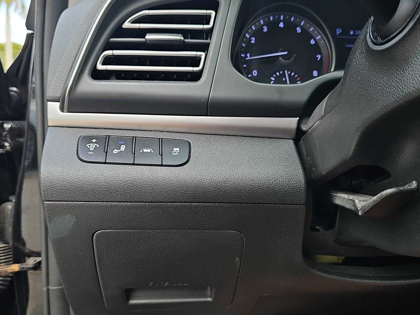 2019 Hyundai Elantra Limited