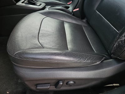 2019 Hyundai Elantra Limited