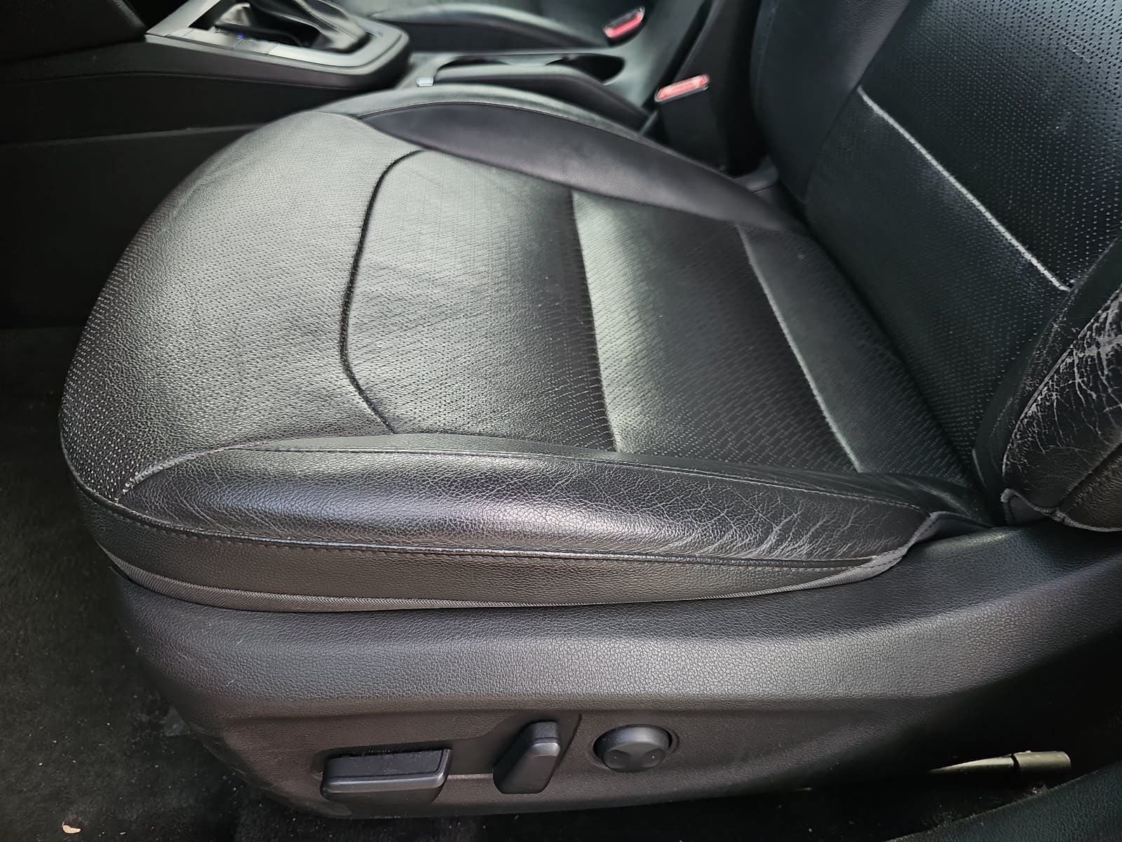 2019 Hyundai Elantra Limited