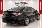 2017 Hyundai Sonata Hybrid Limited