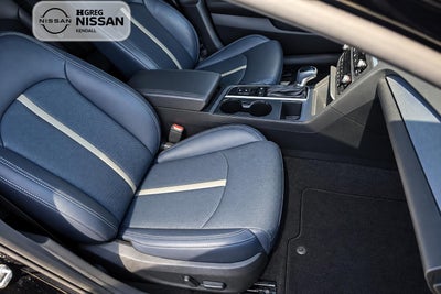 2017 Hyundai Sonata Hybrid Limited