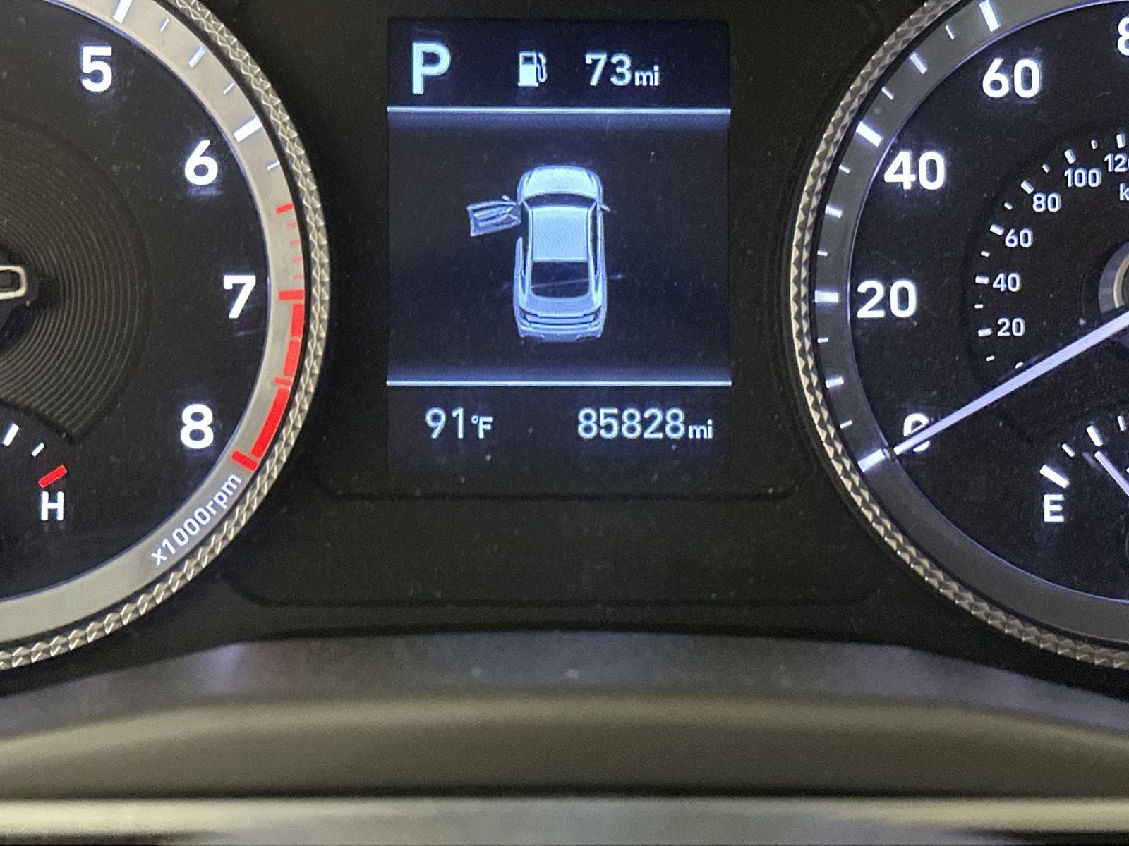 2023 Hyundai Sonata SE