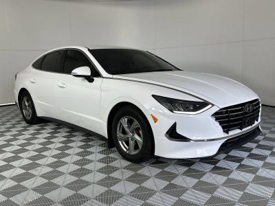 2023 Hyundai Sonata SE