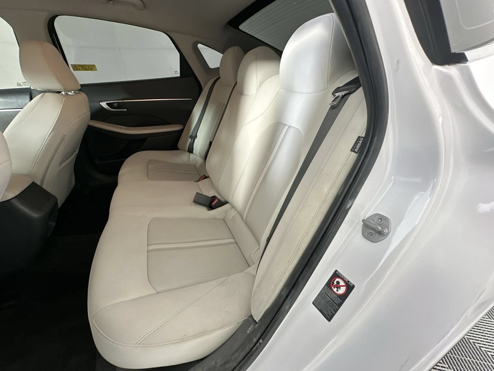 2023 Hyundai Sonata SE