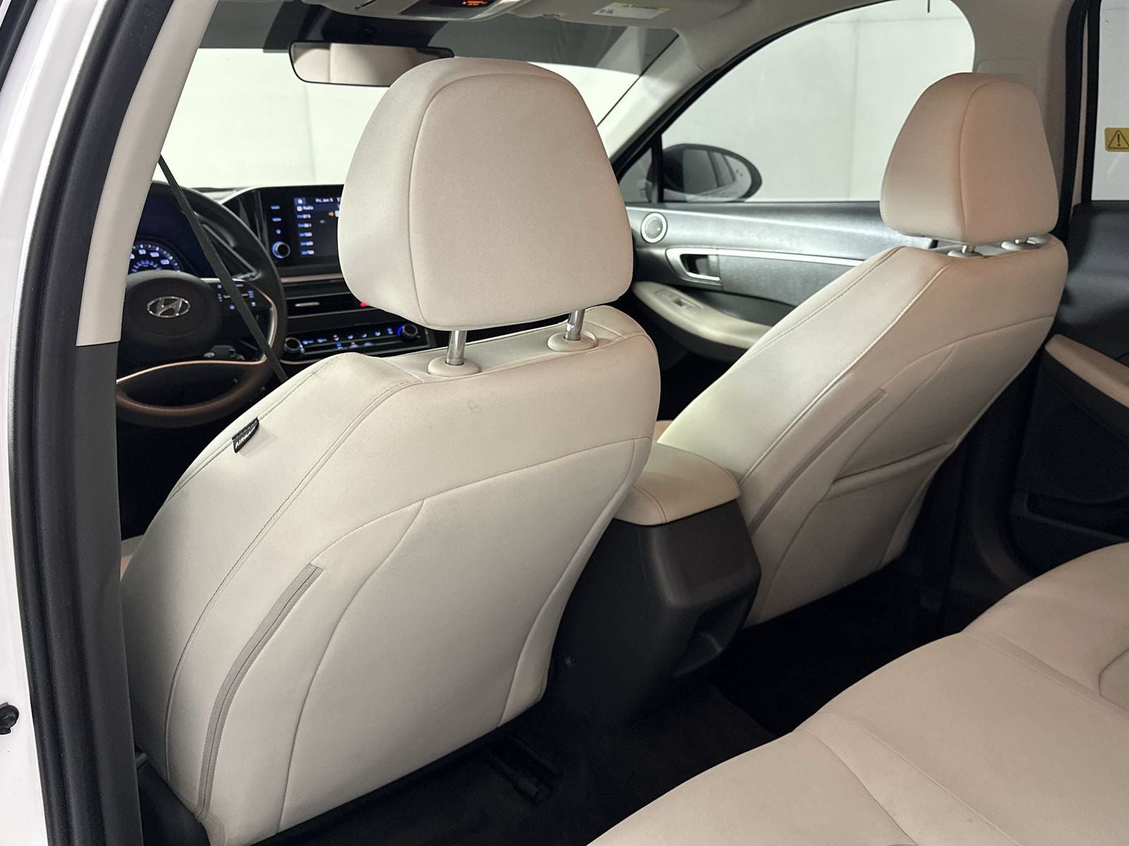 2023 Hyundai Sonata SE