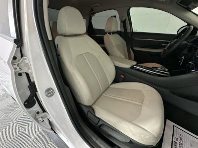 2023 Hyundai Sonata SE
