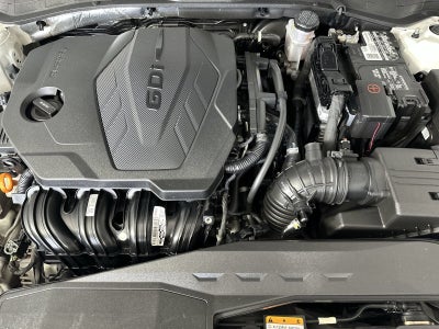 2023 Hyundai Sonata SE
