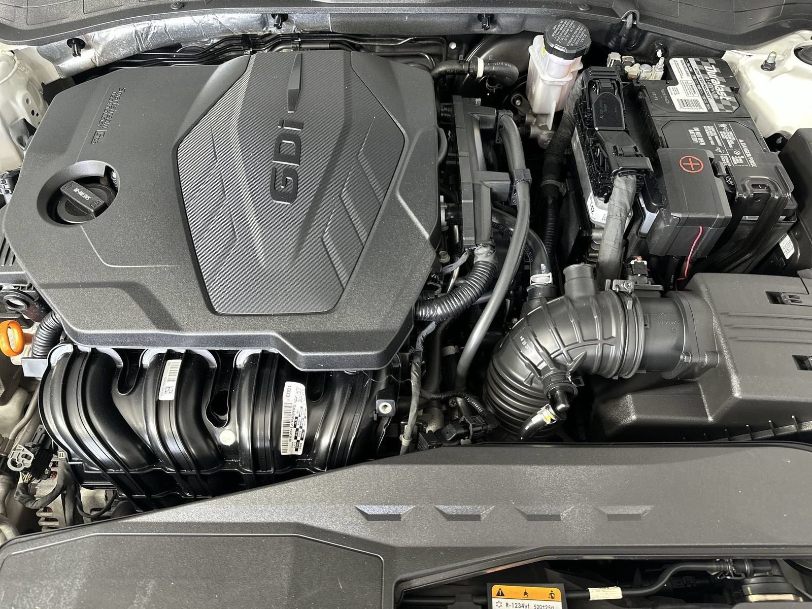 2023 Hyundai Sonata SE