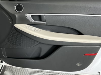 2023 Hyundai Sonata SE