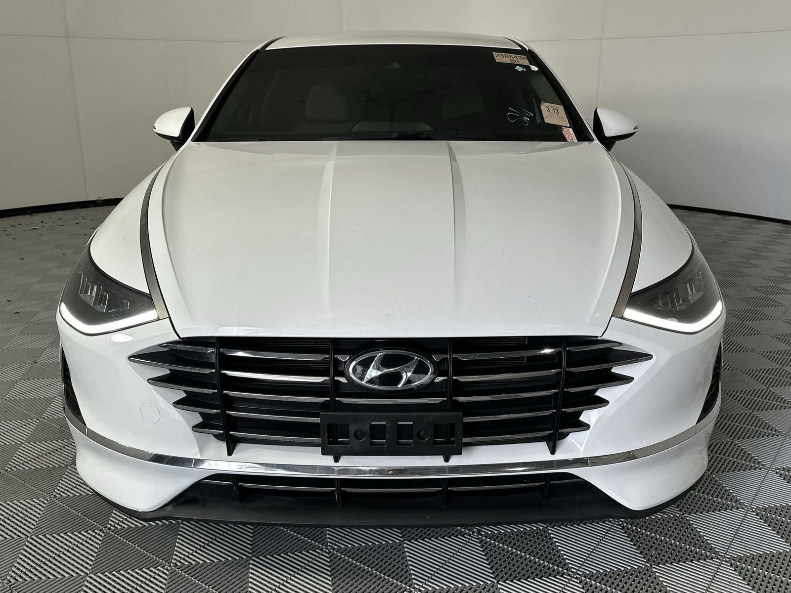 2023 Hyundai Sonata SE