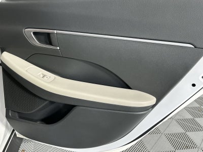 2023 Hyundai Sonata SE