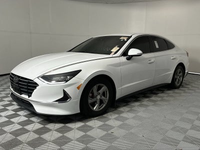 2023 Hyundai Sonata SE