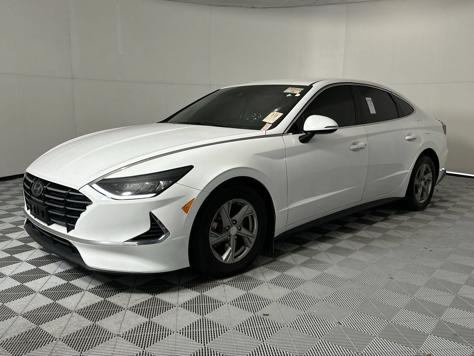 2023 Hyundai Sonata SE