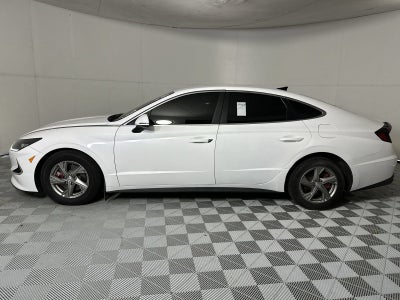 2023 Hyundai Sonata SE