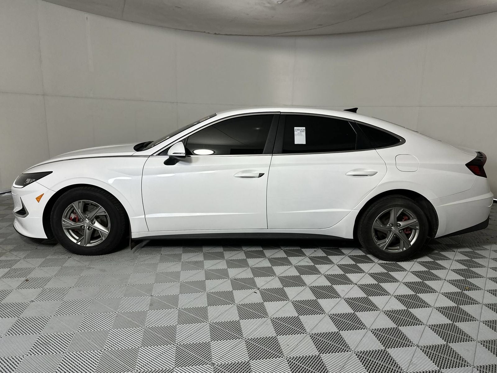 2023 Hyundai Sonata SE