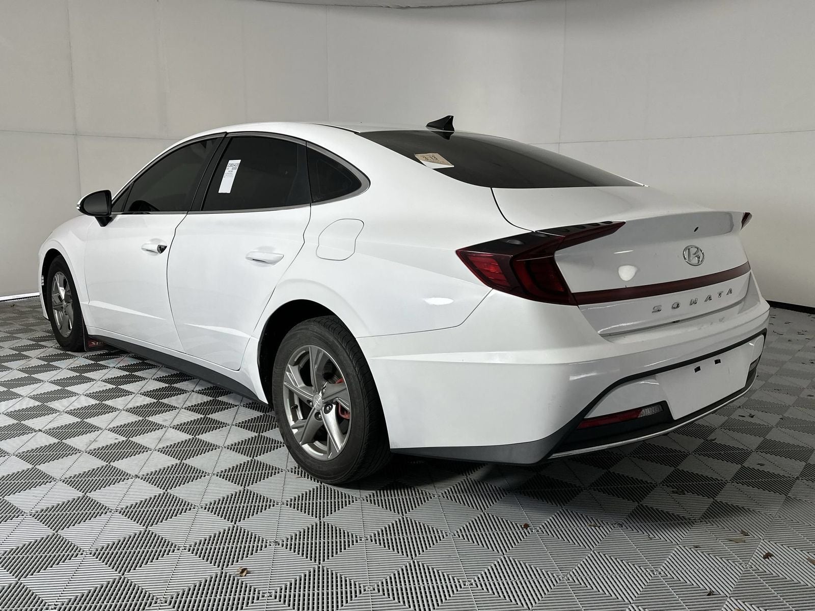 2023 Hyundai Sonata SE