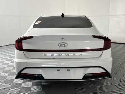 2023 Hyundai Sonata SE