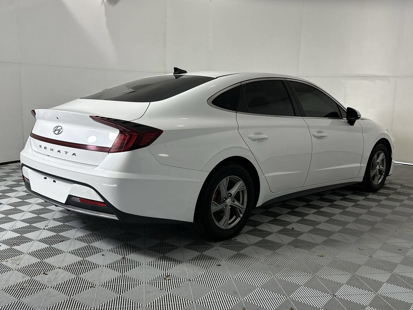 2023 Hyundai Sonata SE