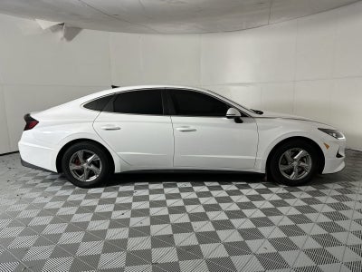 2023 Hyundai Sonata SE
