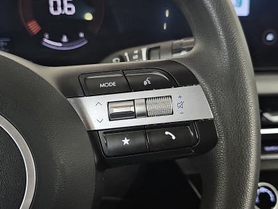 2025 Hyundai Sonata SE