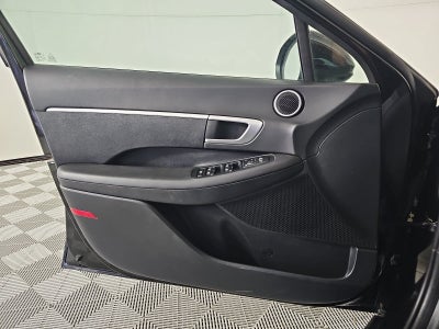 2025 Hyundai Sonata SE