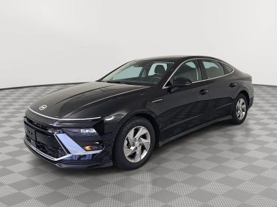 2025 Hyundai Sonata SE