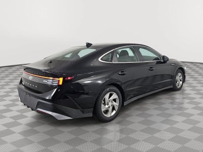 2025 Hyundai Sonata SE