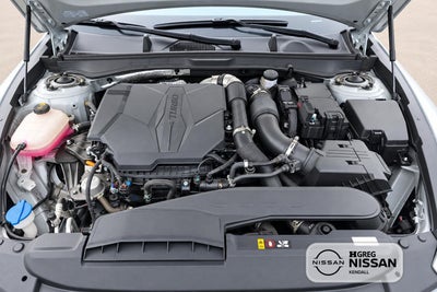 2024 Hyundai Sonata N Line