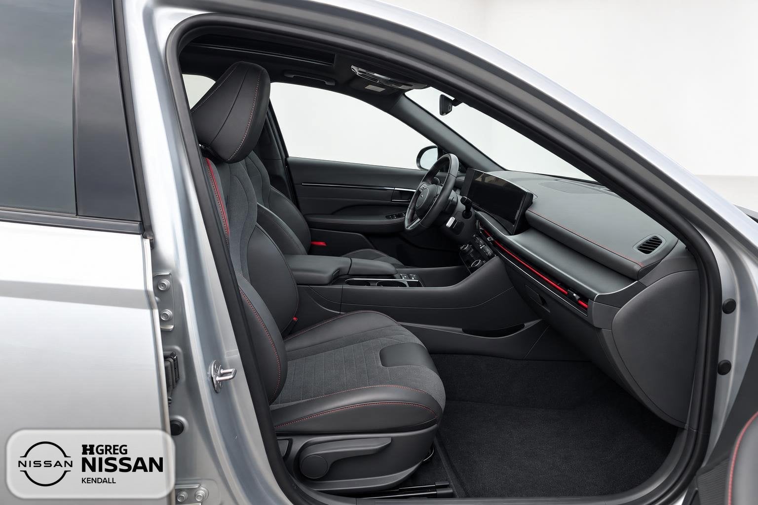 2024 Hyundai Sonata N Line