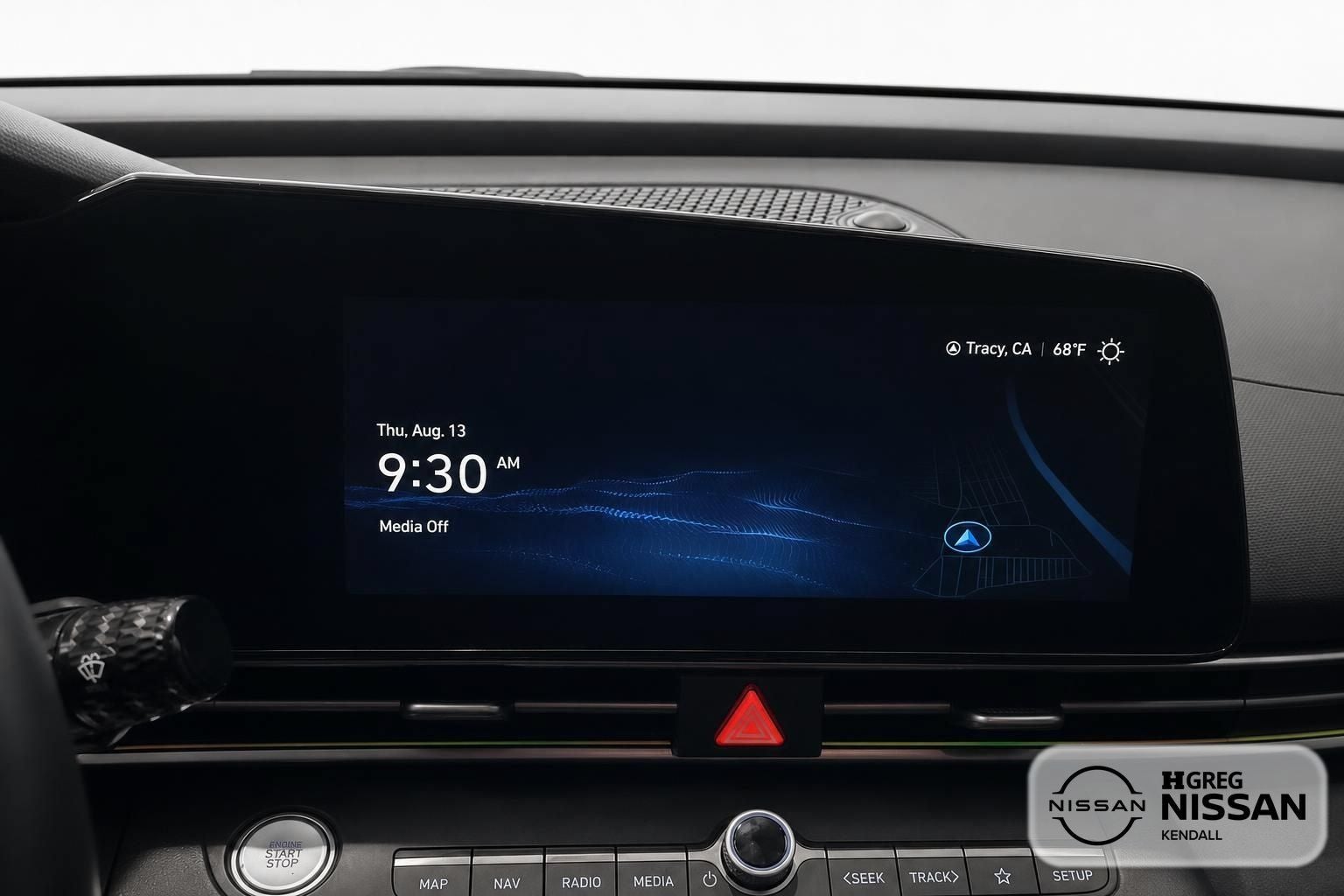 2024 Hyundai Elantra Hybrid Limited
