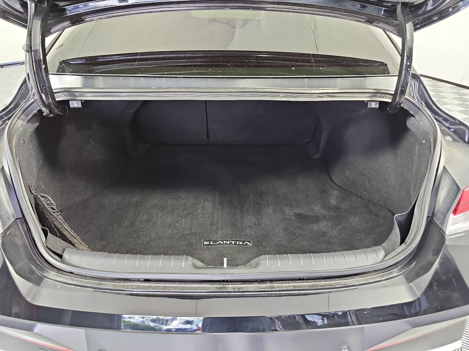 2024 Hyundai Elantra Hybrid Limited
