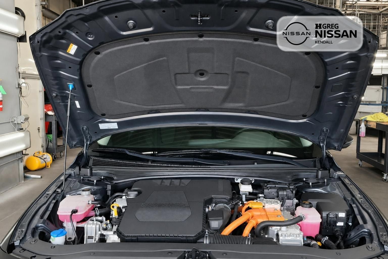 2024 Hyundai Elantra Hybrid Limited