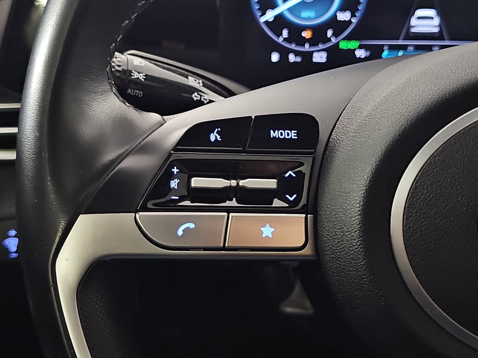 2024 Hyundai Elantra Hybrid Limited