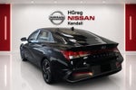 2024 Hyundai Elantra Hybrid Limited